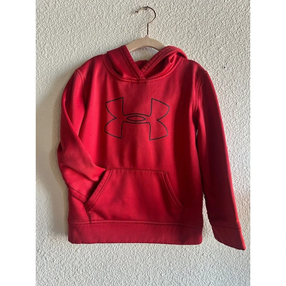 Under Armour get your